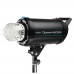 Godox Quicker600DII 600W Studio Flash Strobe Light 5600K±200K With Large LCD Screen QD600/220V