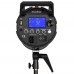 Godox Quicker800DII 800W Studio Flash Strobe Light 5600K±200K With Large LCD Screen QD800/220V