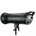 Godox Quicker800DII 800W Studio Flash Strobe Light 5600K±200K With Large LCD Screen QD800/220V