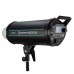 Godox Quicker800DII 800W Studio Flash Strobe Light 5600K±200K With Large LCD Screen QD800/220V