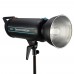 Godox Quicker800DII 800W Studio Flash Strobe Light 5600K±200K With Large LCD Screen QD800/220V