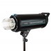 Godox Quicker1200DII 1200W Studio Flash Strobe Light 5600K±200K With Large LCD Screen QD1200/220V