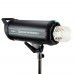 Godox Quicker1200DII 1200W Studio Flash Strobe Light 5600K±200K With Large LCD Screen QD1200/220V