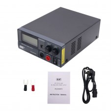 PS30SWIV Radio Transceiver Base Station Switching Power Supply 30A Fourth Generation 13.8V