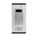 K6 Wireless Intercom System Security 2G Audio Intercom Gate Door Entry Access Control RFID  