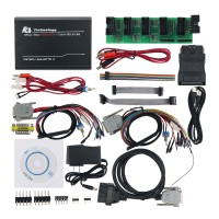  Fgtech Galletto 2 V54 Fg Tech 4 Master BDM-OBD Function Diagnostic Tool Unlock Version