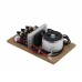 220V 200W Amplifier Board HIFI FET Pre-Amp Post-Amp Board 