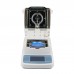 50g/0.005g Moisture Analyzer Kit with LCD Touch Screen SH10A