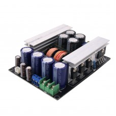 1500W LLC Soft Switch Power Supply Module Amplifier Switching Power Supply Input AC200-240V