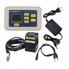 10mW-100W Optical Power Meter Laser Power Meter Tester High Accuracy with Branded Probe