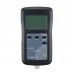 YR1035+ Lithium Battery Internal Resistance Tester Meter Range 0-100V 0-200Ω (with Kelvin Clips)