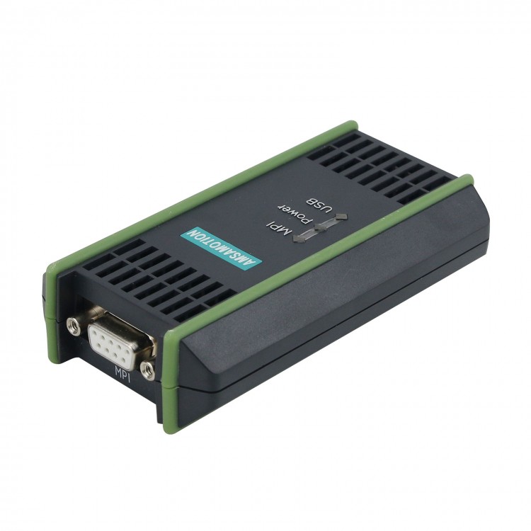 PLC Programming Cable PC Adapter USB A2 Data Cable for S7300 1571