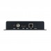 4K Video Decoder H.265 Transcoder Surveillance Camera Live SRT Decoding SRT Transcoding XDT3798