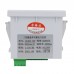 Electricity Meter 3 Phase Measure Current Voltage Power Frequency Energy w/ LCD RS485 Communication