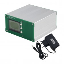 RF SP8T Switch 10K-2.5G Single Pole Eight Throw CNC Program Control RF High Frequency Microwave Switch