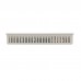 TD400C Text Display Screen Panel HMI 6AV6 640-0AA00-0AX0 99% New For Siemens SIMATIC S7-200 PLC