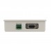 TD400C Text Display Screen Panel HMI 6AV6 640-0AA00-0AX0 99% New For Siemens SIMATIC S7-200 PLC