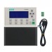 TD400C Text Display Screen Panel HMI 6AV6 640-0AA00-0AX0 99% New For Siemens SIMATIC S7-200 PLC