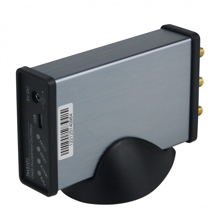 High Precision 10MHz GPS Disciplined Oscillator (GPSDO V1