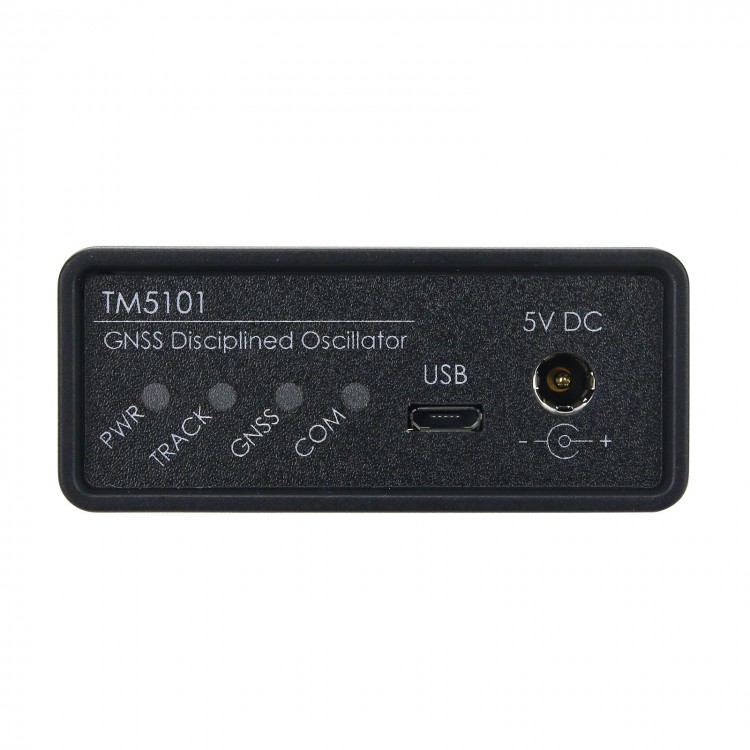 High Precision 10MHz GPS Disciplined Oscillator (GPSDO V1