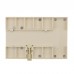 Maxgeek ASKQ-63A 4P ATS Automatic Transfer Switch Dual Power Electrical Selector Switch PC Grade