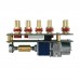 ALPS 27 Electric Motor Potentiometer Remote Volume Control Board Preamp Board With RCA Terminals
