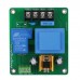 ALPS 27 Electric Motor Potentiometer Remote Volume Control Board Preamp Board With RCA Terminals