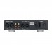 H16 HiFi Single-Ended Amplifier Preamp Balanced Headphone Amplifier With Remote Controller Black