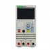 ET5420 Dual Channel Programmable DC Electronic Load 200Wx2 0-150V 20Ax2 For Charger Power Supply