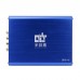 X3 31-Segment Car DSP Amplifier Car Audio Processor Output 90Wx4 For DSP Car Audio Modification