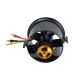 QF2827-2300KV 70MM Ducted Fan Motor 6-Blade EDF Motor Airplane Motor Set For RC Model Aircraft Drone