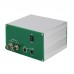 WB-SG2 Wideband Signal Generator BG7TBL Signal Source Device 1Hz-15GHz With 3.2" LCD WB-SG2-15G