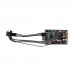 JC-SD2825 Bluetooth 5.0 DAC U Disk Decoder Board C-2 With U Disk Extension Cable External Antenna