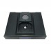 DENAFRIPS AVATAR CD Turntable CD Player CDM4 Rocker Movement Top Opening Femtosecond Clock Black