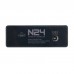 ISDT N24 24 Slots AAA AA Battery Chargers LCD Display Smart battery Quick Charger LiIon/LiHv/LiFe/NiMh/NiCd/NiZn