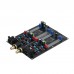 XY-R2R-XLR-V2 Network Decoder Board DAC Board 24Bit 384Khz PCM NOS R2R High-Precision Resistance