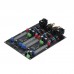 XY-R2R-XLR-V2 Network Decoder Board DAC Board 24Bit 384Khz PCM NOS R2R High-Precision Resistance