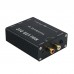 PJ.MIAOLAI Q5 Mini USB DAC Hifi Computer USB External Sound Card Optical Coaxial Analog Output