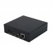 HDMI To NDI Encoder Video Encoder With External Audio Collection Encoder NDI Livestreaming Low Latency