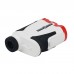 GL-600S 5.5-656.2YD Laser Rangefinder Multifunction Golf Range Finder 7X Telescope Clear Imaging