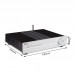 PAIYON A201 Hi-Fi Integrated Amplifier ES9028Q2M HIFI Bluetooth 5.0 Coaxial Optical Input Amp With Remote Control