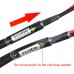 2pcs Paiyon P8581 HIFI Speaker Cable MCA Plug Wire High Fidelity 2.5Meter 24k Gold Plated Banana Plug Speaker Cable