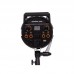 Godox Quicker600 220V Studio Flash Strobe 600W Professional Studio Flash Light For Photography