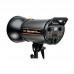 Godox Quicker600 220V Studio Flash Strobe 600W Professional Studio Flash Light For Photography