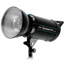 Godox Quicker400D 220V Studio Flash Light Photography Studio Strobe Light For Advertising Shooting
