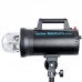 Godox Gemini GS300 220V 300WS Studio Flash Light Monolight Flash Strobe Photography Accessories