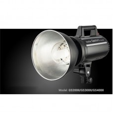 Godox Gemini GS300II 220V 300W Studio Flash Photo Strobe Light For Creative Shooting Bowens Mount