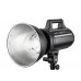 Godox Gemini GS400II 110V 400W Studio Flash Photo Strobe Light For Creative Shooting Bowens Mount