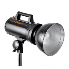 Godox Gemini GT300 110VStudio Flash Strobe 300WS Professional Photo Strobe Light Lightweight Flash