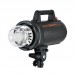 Godox Gemini GT400 220V Studio Flash Strobe 400WS Professional Photo Strobe Light Lightweight Flash